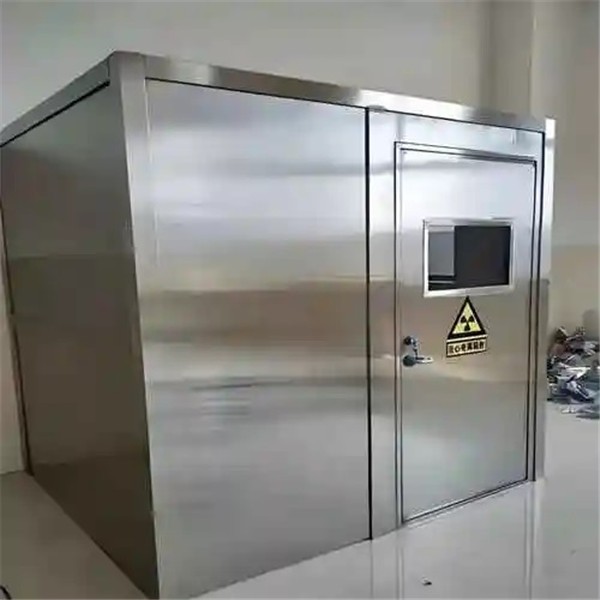 盐城铅房